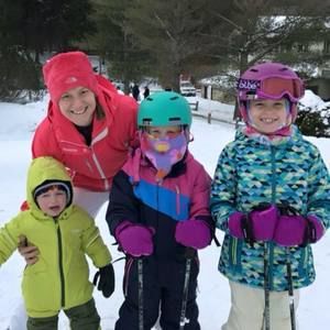 Meet your Posher, Jillian